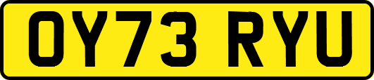 OY73RYU