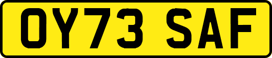 OY73SAF