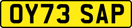 OY73SAP