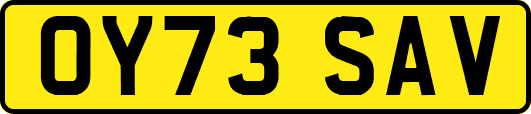 OY73SAV