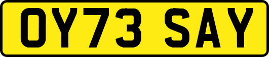 OY73SAY