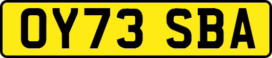 OY73SBA