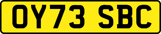 OY73SBC