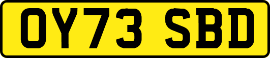 OY73SBD