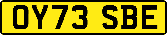 OY73SBE