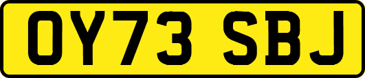 OY73SBJ
