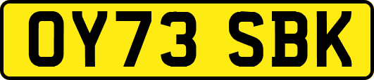 OY73SBK