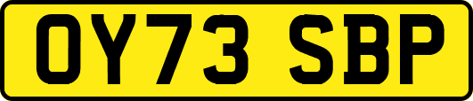 OY73SBP