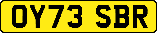 OY73SBR