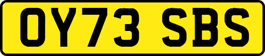 OY73SBS