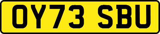 OY73SBU