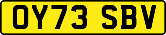 OY73SBV