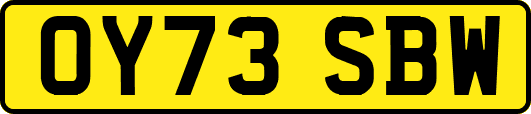 OY73SBW