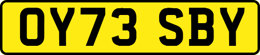 OY73SBY