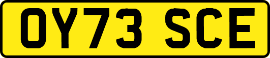 OY73SCE