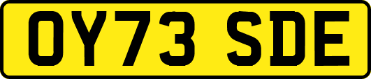 OY73SDE