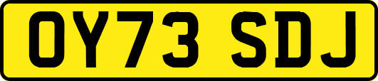 OY73SDJ