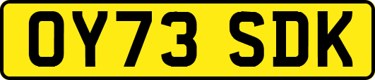 OY73SDK