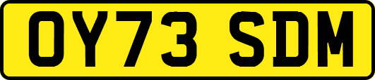 OY73SDM