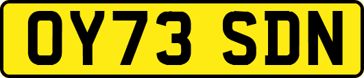 OY73SDN