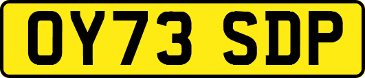 OY73SDP
