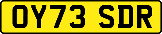 OY73SDR