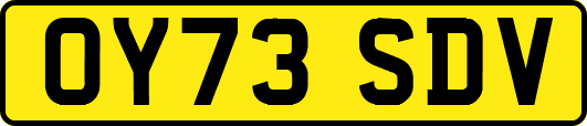 OY73SDV