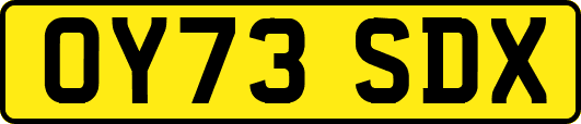 OY73SDX