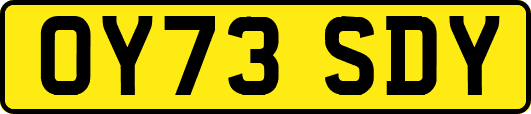 OY73SDY