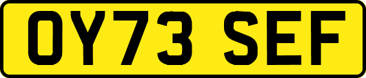 OY73SEF