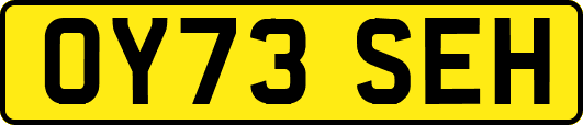 OY73SEH