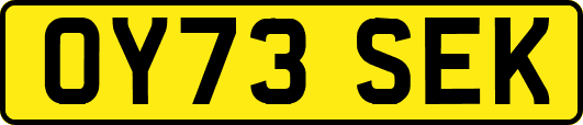 OY73SEK