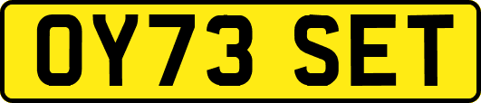 OY73SET