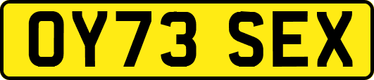 OY73SEX