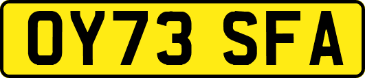 OY73SFA