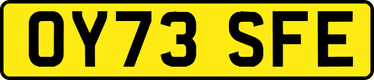 OY73SFE