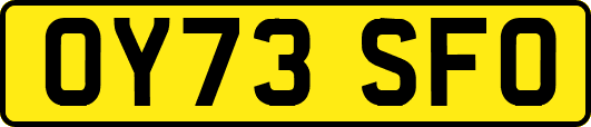OY73SFO