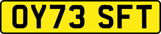 OY73SFT