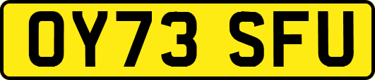 OY73SFU