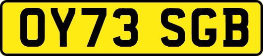 OY73SGB