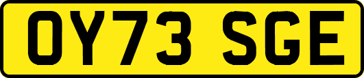 OY73SGE