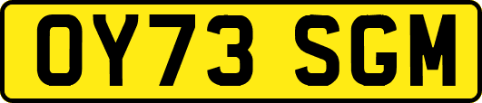 OY73SGM