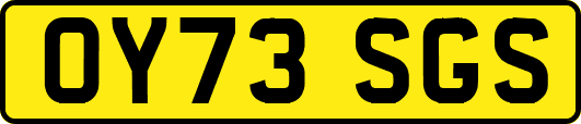 OY73SGS