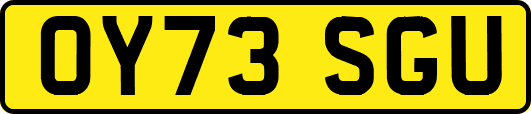 OY73SGU