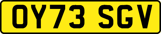 OY73SGV