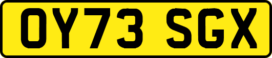 OY73SGX