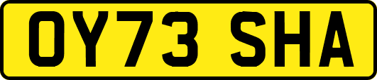OY73SHA