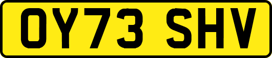 OY73SHV