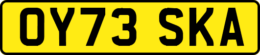 OY73SKA