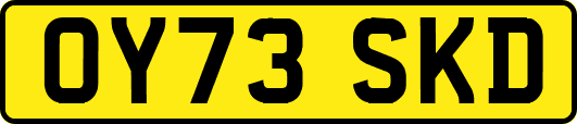 OY73SKD